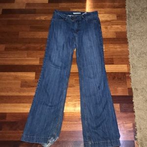 Stetson Trouser Jeans Long